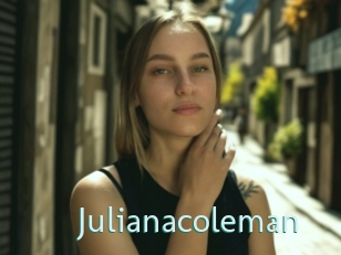 Julianacoleman