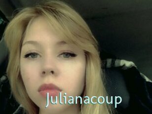 Julianacoup