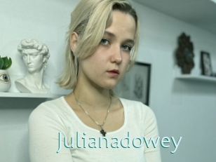 Julianadowey
