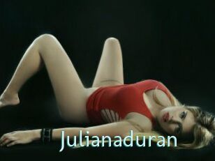 Julianaduran
