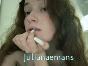 Julianaemans
