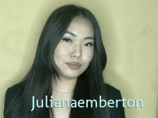 Julianaemberton