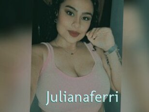 Julianaferri