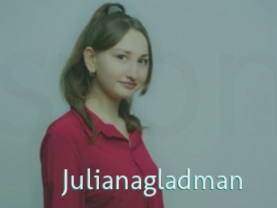 Julianagladman