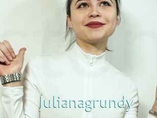 Julianagrundy