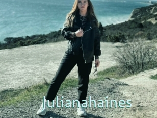julianahaines Straponles