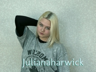 Julianaharwick