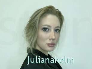 Julianahelm