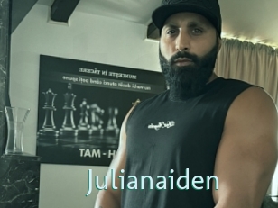 Julianaiden