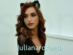 Julianarobles18