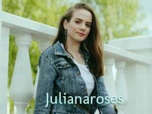 Julianaroses