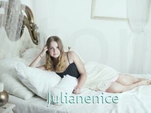 Julianenice