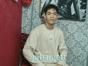 julianjett Straponles