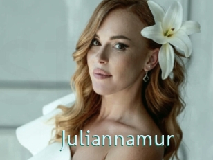 Juliannamur