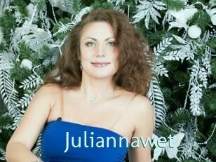 Juliannawet