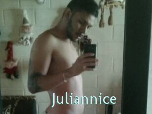 Juliannice