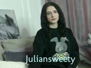 Juliansweety