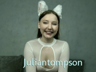 Juliantompson