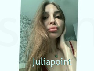 Juliapoint