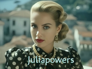 Juliapowers