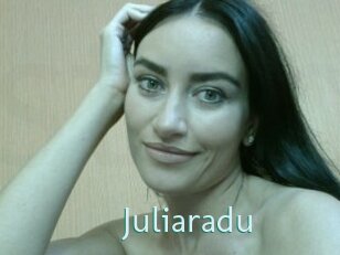 Juliaradu
