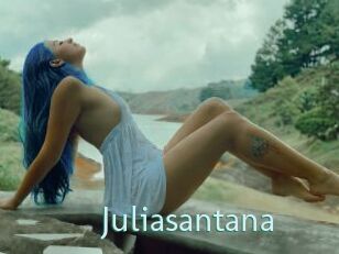 Juliasantana