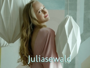Juliasewald