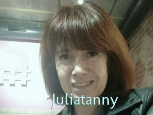 Juliatanny