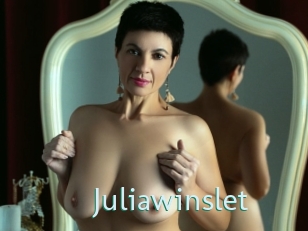 juliawinslet Straponles
