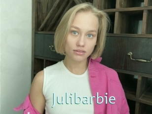 Julibarbie