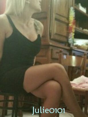 Julie0101