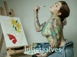 julietaalves Straponles