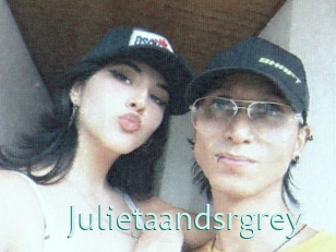 Julietaandsrgrey