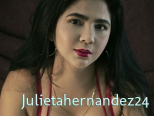 Julietahernandez24
