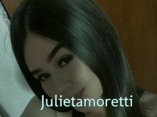 Julietamoretti