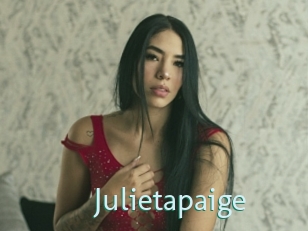 Julietapaige
