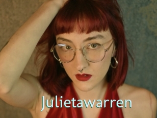 Julietawarren