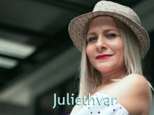 Juliethvar