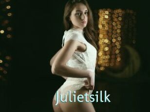 Julietsilk