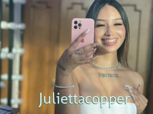 Juliettacopper