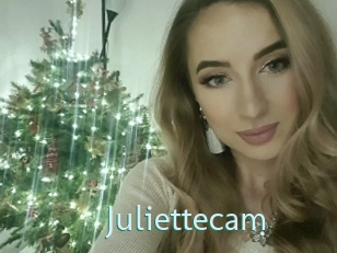 Juliettecam