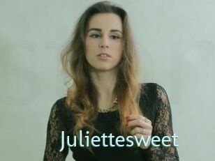 Juliettesweet