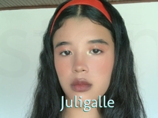 Juligalle