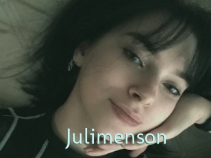 Julimenson