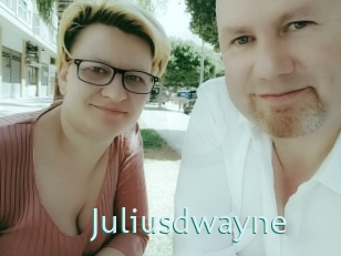 Juliusdwayne