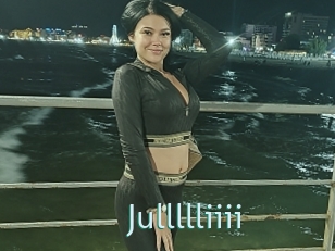 Jullllliiii