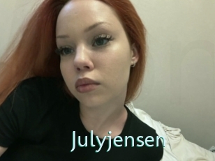 julyjensen Straponles