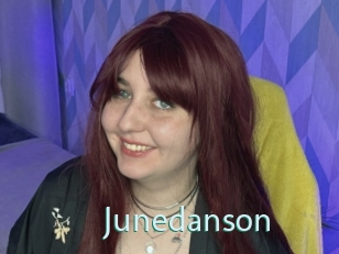 Junedanson