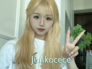 Junkocece