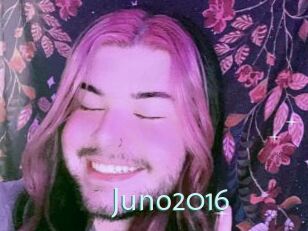 Juno2016